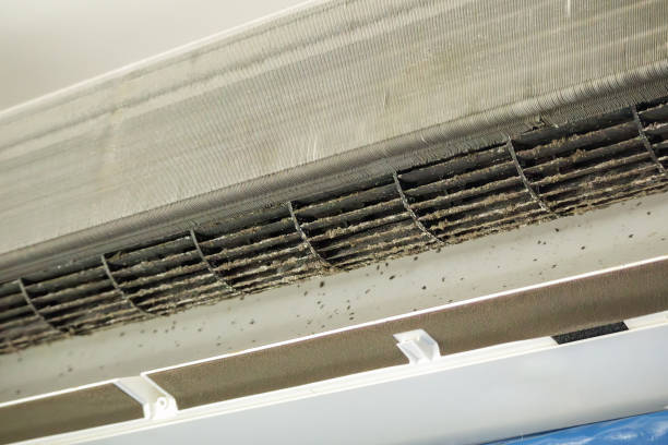 Ventilation Cleaning Services in Green, OH